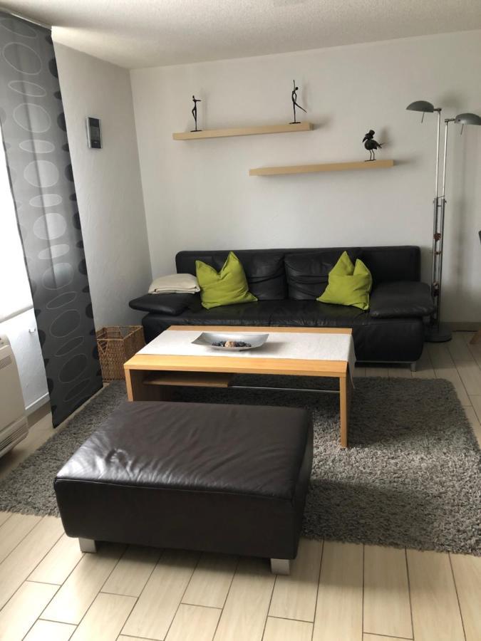 Ferienwohnung Kuhn Rhumspringe Екстериор снимка