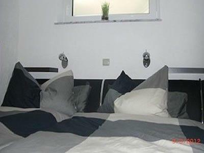 Ferienwohnung Kuhn Rhumspringe Екстериор снимка