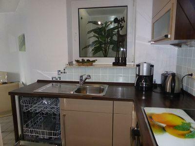 Ferienwohnung Kuhn Rhumspringe Екстериор снимка