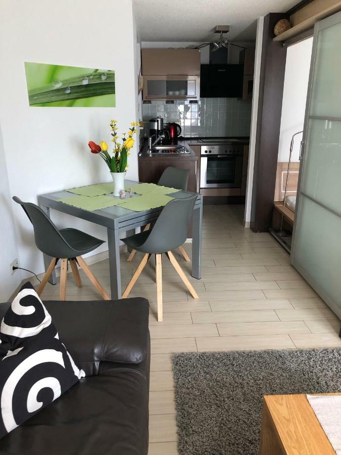 Ferienwohnung Kuhn Rhumspringe Екстериор снимка