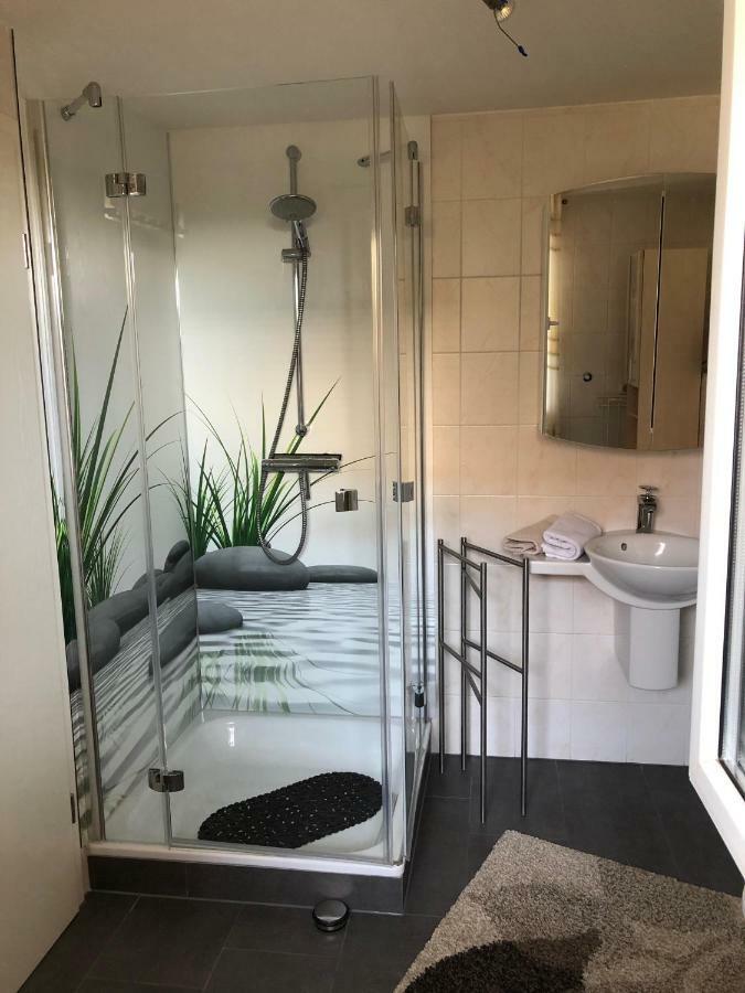 Ferienwohnung Kuhn Rhumspringe Екстериор снимка